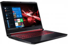 Acer Nitro 5 AN517-51-516W (NH.Q5CSI.004) Laptop (Core i5 9th Gen/8 GB/1 TB 256 GB SSD/Windows 10/4 GB)