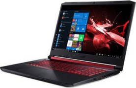 Acer Nitro 5 AN517-51-516W (NH.Q5CSI.004) Laptop (Core i5 9th Gen/8 GB/1 TB 256 GB SSD/Windows 10/4 GB) Laptop