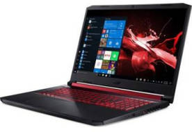 Acer Nitro 5 AN517-51-516W (NH.Q5CSI.004) Laptop (Core i5 9th Gen/8 GB/1 TB 256 GB SSD/Windows 10/4 GB)