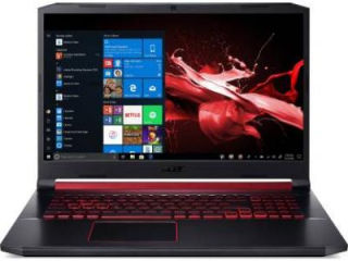 Acer Nitro 5 AN517-51 (NH.Q5CSI.003) Laptop (Core i7 9th Gen/8 GB/1 TB 256 GB SSD/Windows 10/4 GB) Price