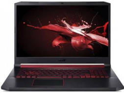 Acer Nitro 5 AN517-51 (NH.Q5DSI.001) Laptop (Core i7 9th Gen/8 GB/2 TB 256 GB SSD/Windows 10/6 GB)
