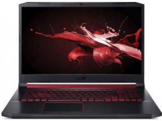 Acer Nitro 5 AN517-51 (NH.Q5DSI.001) Laptop (Core i7 9th Gen/8 GB/2 TB 256 GB SSD/Windows 10/6 GB) Price