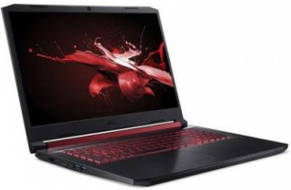 Acer Nitro 5 AN517-51 (NH.Q5DSI.001) Laptop (Core i7 9th Gen/8 GB/2 TB 256 GB SSD/Windows 10/6 GB)