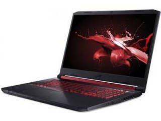 Acer Nitro 5 AN517-51 (NH.Q5DSI.001) Laptop (Core i7 9th Gen/8 GB/2 TB 256 GB SSD/Windows 10/6 GB)
