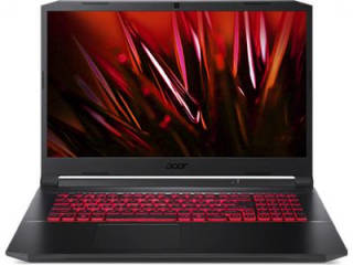 Acer Nitro 5 AN517-54-77KG (NH.QC7AA.001) Laptop (Core i7 11th Gen/16 GB/1 TB SSD/Windows 10/4 GB)