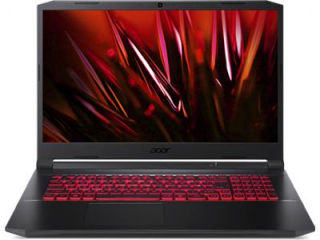 Acer Nitro 5 AN517-54-77KG (NH.QC7AA.001) Laptop (Core i7 11th Gen/16 GB/1 TB SSD/Windows 10/4 GB) Price