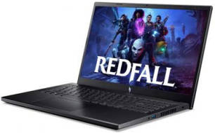 Acer Nitro V ANV15-41 (NH.QPFSI.001) Laptop (AMD Hexa Core Ryzen 5/8 GB/512 GB SSD/Windows 11/6 GB)