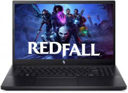 Acer Nitro V ANV15-41 (NH.QPFSI.003) Laptop (AMD Octa Core Ryzen 7/16 GB/512 GB SSD/Windows 11/6 GB)