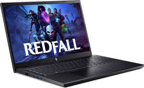 Acer Nitro V ANV15-41 (NH.QPFSI.004) Laptop (AMD Hexa Core Ryzen 5/16 GB/512 GB SSD/Windows 11/6 GB) Laptop