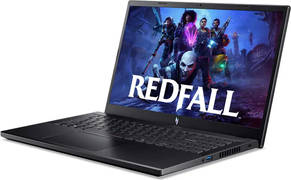 Acer Nitro V ANV15-41 (NH.QPFSI.004) Laptop (AMD Hexa Core Ryzen 5/16 GB/512 GB SSD/Windows 11/6 GB) Laptop