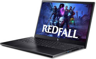 Acer Nitro V ANV15-41 (NH.QPFSI.004) Laptop (AMD Hexa Core Ryzen 5/16 GB/512 GB SSD/Windows 11/6 GB)