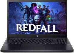 Acer Nitro V ANV15-41 (NH.QPFSI.006) Laptop (AMD Octa Core Ryzen 7/16 GB/512 GB SSD/Windows 11/6 GB)