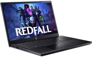 Acer Nitro V ANV15-41 (NH.QPFSI.006) Laptop (AMD Octa Core Ryzen 7/16 GB/512 GB SSD/Windows 11/6 GB)