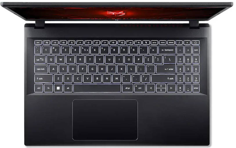 Acer Nitro V ANV15-51 (NH.QN8SI.001) Laptop (Core i7 13th Gen/16 GB/512 GB SSD/Windows 11/6 GB)