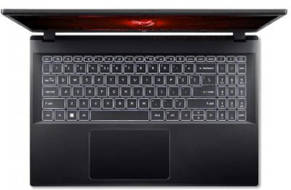 Acer Nitro V ANV15-51 (NH.QN8SI.006) Laptop (Core i7 13th Gen/16 GB/1 TB SSD/Windows 11/6 GB)