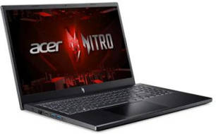 Acer Nitro V ANV15-51 (NH.QN9SI.002) Laptop (Core i7 13th Gen/16 GB/512 GB SSD/Windows 11/6 GB)