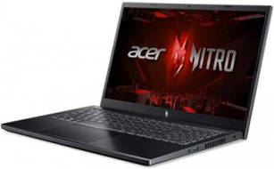 Acer Nitro V ANV15-51 (NH.QNASI.001) Laptop (Core i5 13th Gen/8 GB/512 GB SSD/Windows 11/4 GB)