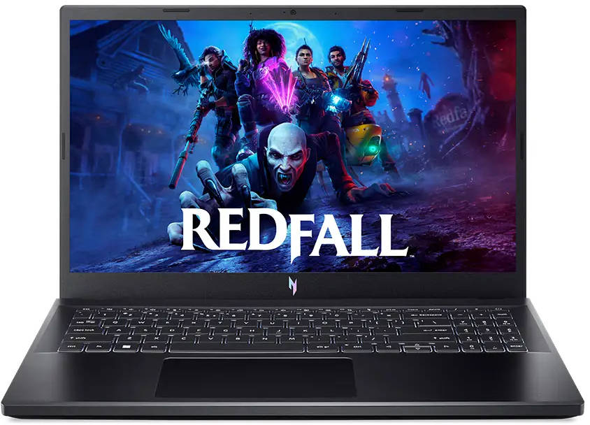 Acer Nitro V ANV15-51 (NH.QNASI.001) Laptop (Core i5 13th Gen/8 GB/512 GB SSD/Windows 11/4 GB)