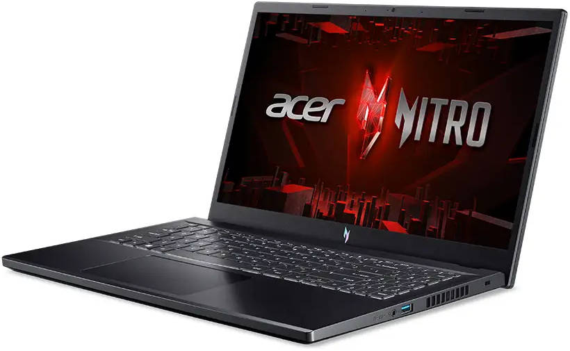 Acer Nitro V ANV15-51 (NH.QNASI.001) Laptop (Core i5 13th Gen/8 GB/512 GB SSD/Windows 11/4 GB)