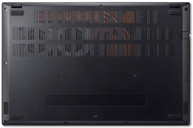 Acer Nitro V ANV15-51 (NH.QNASI.001) Laptop (Core i5 13th Gen/8 GB/512 GB SSD/Windows 11/4 GB)