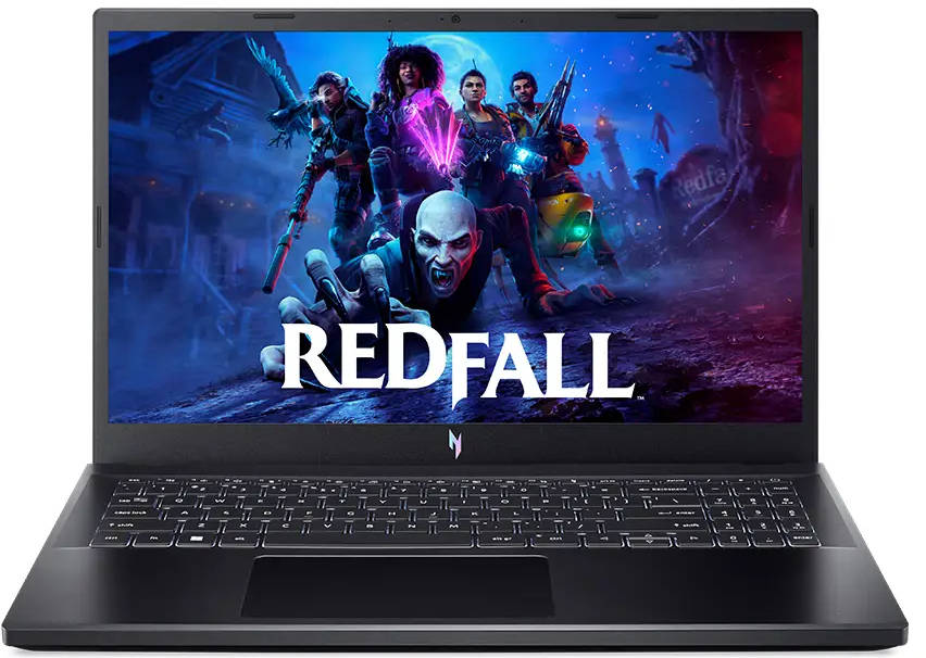 Acer Nitro V ANV15-51 (NH.QNASI.003) Laptop (Core i5 13th Gen/16 GB/512 GB SSD/Windows 11/4 GB)
