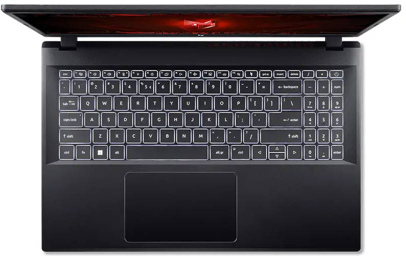 Acer Nitro V ANV15-51 (NH.QNASI.003) Laptop (Core i5 13th Gen/16 GB/512 GB SSD/Windows 11/4 GB)