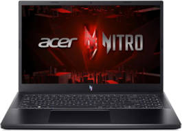Acer Nitro V ANV15-51 (UN.QN8SI.00A) Laptop (Core i7 13th Gen/16 GB/512 GB SSD/Windows 11/6 GB)