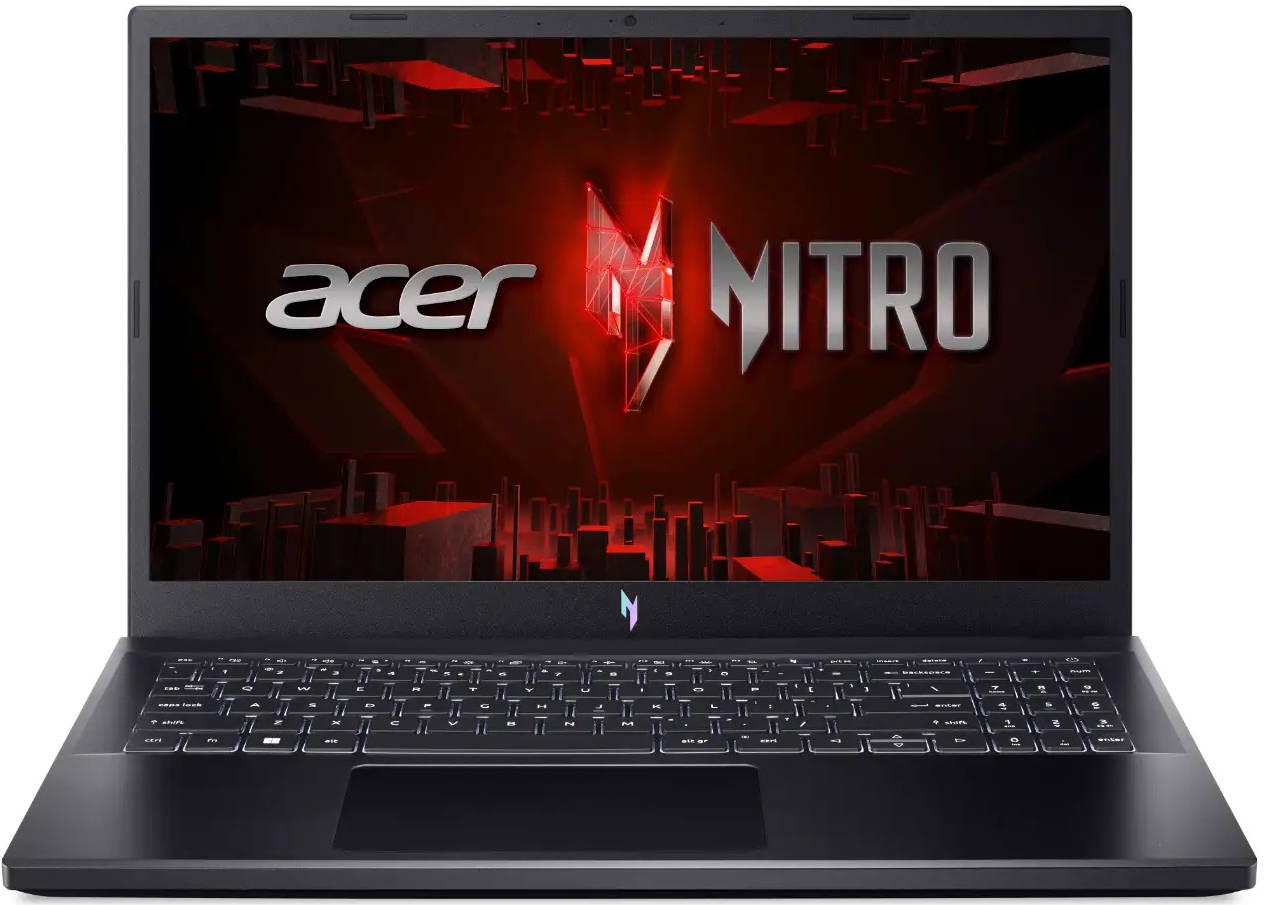 Acer Nitro V ANV15-51 (UN.QN8SI.00A) Laptop (Core i7 13th Gen/16 GB/512 GB SSD/Windows 11/6 GB)