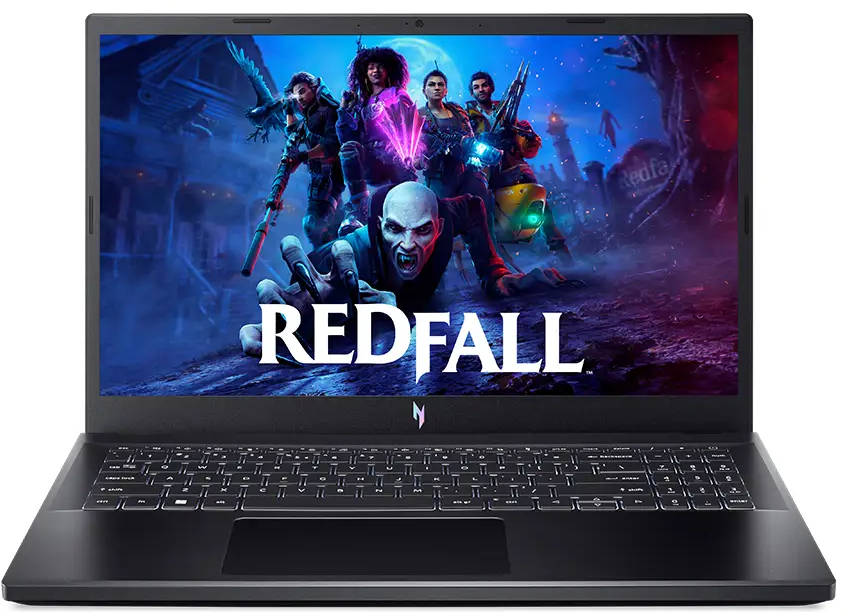 Acer Nitro V ANV15-51 (UN.QN9SI.00A) Laptop (Core i5 13th Gen/8 GB/512 GB SSD/Windows 11/6 GB)