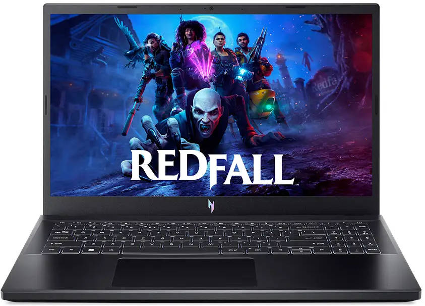 Acer Nitro V ANV15-51 (UN.QN9SI.00E) Laptop (Core i5 13th Gen/8 GB/512 GB SSD/Windows 11/6 GB)