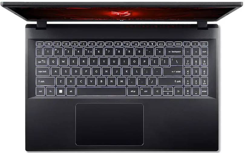 Acer Nitro V ANV15-51 (UN.QN9SI.00L) Laptop (Core i7 13th Gen/16 GB/512 GB SSD/Windows 11/6 GB)
