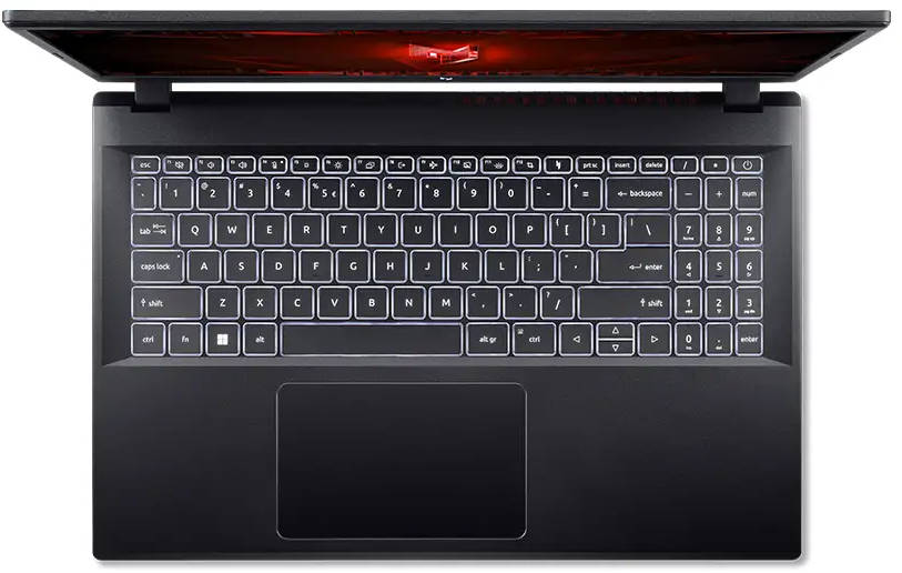 Acer Nitro V ANV15-51 (UN.QNASI.002) Laptop (Core i5 13th Gen/16 GB/512 GB SSD/Windows 11/4 GB)