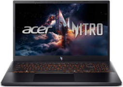 Acer Nitro V 15 ANV15-52 (NH.QZ9SI.001) Laptop (Core i7 13th Gen/16 GB/512 GB SSD/Windows 11/8 GB)