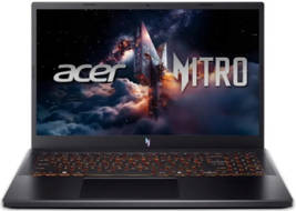 Acer Nitro V 15 ANV15-52 (NH.QZ9SI.001) Laptop (Core i7 13th Gen/16 GB/512 GB SSD/Windows 11/8 GB)