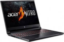 Acer Nitro V ANV16-41 (NH.QP0SI.001) Laptop (AMD Octa Core Ryzen 7/16 GB/1 TB SSD/Windows 11/8 GB)