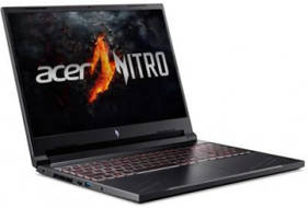 Acer Nitro V ANV16-41 (NH.QP0SI.001) Laptop (AMD Octa Core Ryzen 7/16 GB/1 TB SSD/Windows 11/8 GB)