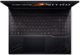 Acer Nitro V ANV16-41 (NH.QP0SI.001) Laptop (AMD Octa Core Ryzen 7/16 GB/1 TB SSD/Windows 11/8 GB)