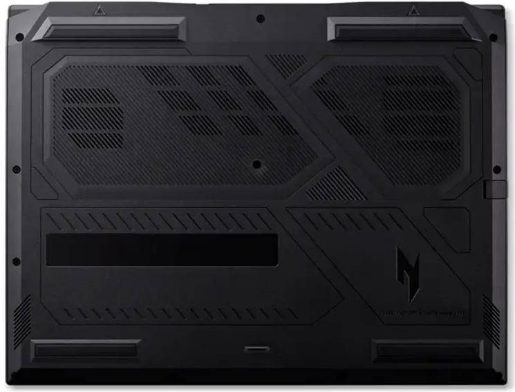 Acer Nitro V ANV16-41 (NH.QP0SI.001) Laptop (AMD Octa Core Ryzen 7/16 GB/1 TB SSD/Windows 11/8 GB)