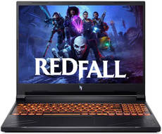 Acer Nitro V ANV16-71 (NH.QTNSI.002) Laptop (Core i7 14th Gen/16 GB/512 GB SSD/Windows 11/6 GB)