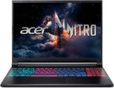 Acer Nitro V ANV16S-41 (NH.QZZSI.001) Laptop (AMD Octa Core Ryzen 7/16 GB/1 TB SSD/Windows 11/8 GB)
