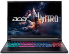 Acer Nitro V ANV16S-41 (NH.QZZSI.001) Laptop (AMD Octa Core Ryzen 7/16 GB/1 TB SSD/Windows 11/8 GB)