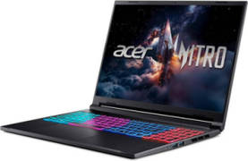 Acer Nitro V ANV16S-41 (NH.QZZSI.001) Laptop (AMD Octa Core Ryzen 7/16 GB/1 TB SSD/Windows 11/8 GB)