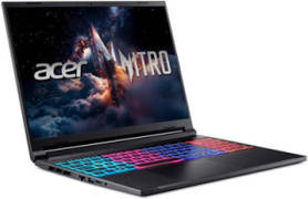 Acer Nitro V ANV16S-41 (NH.QZZSI.001) Laptop (AMD Octa Core Ryzen 7/16 GB/1 TB SSD/Windows 11/8 GB)