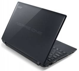 Acer Aspire One AO756-2617 (NU.SGYAA.008) Netbook (Celeron Dual Core/4 GB/320 GB/Windows 7)