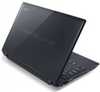 Acer Aspire One AO756-2617 (NU.SGYAA.008) Netbook (Celeron Dual Core/4 GB/320 GB/Windows 7) Laptop