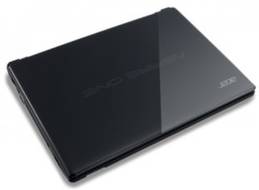 Acer Aspire One AO756-2617 (NU.SGYAA.008) Netbook (Celeron Dual Core/4 GB/320 GB/Windows 7) Laptop