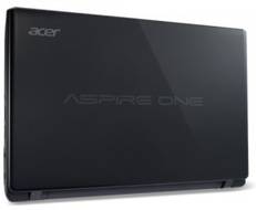 Acer Aspire One AO756-2617 (NU.SGYAA.008) Netbook (Celeron Dual Core/4 GB/320 GB/Windows 7) Laptop