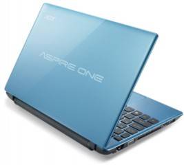 Acer Aspire One AO756-2868 (NU.SH0AA.001) Netbook (Celeron Dual Core/4 GB/320 GB/Windows 7)