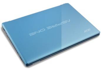 Acer Aspire One AO756-2868 (NU.SH0AA.001) Netbook (Celeron Dual Core/4 GB/320 GB/Windows 7)