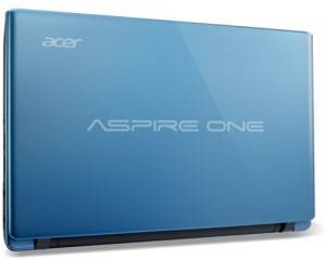 Acer Aspire One AO756-2868 (NU.SH0AA.001) Netbook (Celeron Dual Core/4 GB/320 GB/Windows 7)